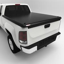 Toyota tundra truck bed covers are available in many styles: Toyota Tundra Undercover Uc4040 Undercover Classic Tonneau Covers Summit Racing