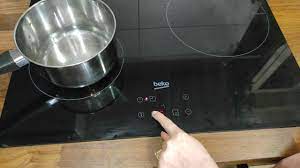 How do i turn off the lock on my schott ceran? How To Unlock An Induction Cooktop Kitchenni