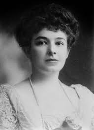 Image of Katherine Compton, English actress (b/w photo) by English  Photographer, (20th century)