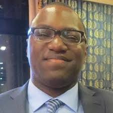 Filmografie Omari Newton