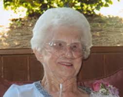 Nellie Scott Obituary April 1, 2013