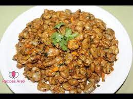 تحضير فول مشرمل علي الطريقة المغربية youtube dog food recipes food animals food