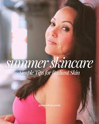 MCCers. What's your holy grail light-weight summer moisturiser!? I use  Tatcha dewy usually but a little too heavy in summer (dry skin) 🥰