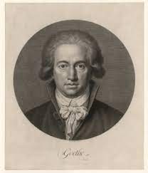 Doch goethe war ein genie mit vielen gesichtern und beschäftigte sich mit politik, physik, botanik, anatomie und mineralogie. Goethe Johann Wolfgang Von Frankfurter Personenlexikon