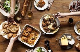 Celebrating & supporting black love and marriage. Build A Meal From These 7 Atlanta Shops And Restaurants Atlanta Magazine Atlanta Food Perfect Dinner Party Atlanta Shops