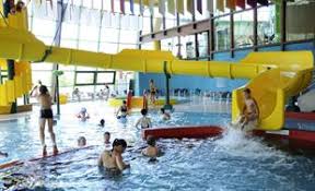 Piscines Centres Nautiques Et Plan D Eau Dans Le Grand Ried Alsace