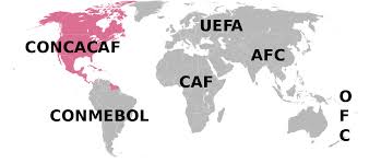 El seleccionado argentino recuperó el paso exitoso en la eliminatoria sudamericana: Clasificacion De Concacaf Para La Copa Mundial De Futbol Wikipedia La Enciclopedia Libre