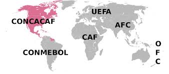 Argentina consiguió el primer puesto de las eliminatorias con un puntaje récord de 43 puntos. Clasificacion De Concacaf Para La Copa Mundial De Futbol Wikipedia La Enciclopedia Libre