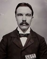 William Henry Theodore Durrant (1871-1898)