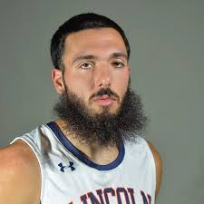 2019-20 Men's Basketball Roster