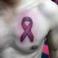 The tattoos range from a simple pink ribbon or bow to elaborate and intricate designs that represent the person individually. Tattoo Ideas For Cancer Ribbons Tattoo Designs For Women