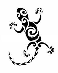 astonishing polynesian simple tattoos polynesian simple tattoos simple tattoos momcanvas in 2021 gecko tattoo hawaiian tattoos tribal