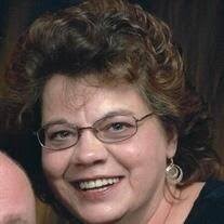 Brenda K. Setliff Obituary