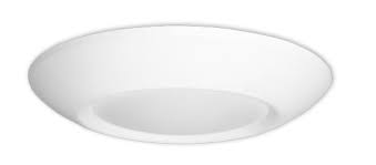 Westgate Led Economy Disc Light White 6 Inch 15 Watt 3000k Dlse6 30k