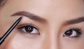 Apa yang saya nak share dalam post ni ialah teknik melukis kening tanpa perlu mencukurnya. Hukum Mencukur Bulu Kening Bagi Wanita Kashoorga