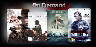 We threw it away because we didn't think we'd ever sign up for satellite again, but i'm starting to think i'd like to. Free On Demand From Dish Mydish