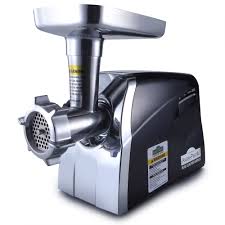 Metal quiet parts meat long grounding grinder gears electric described. Avan Pacific Umg 3010 Etl 12 Longlife Metal Gear Heavy Duty Electric Digital Light Touch Meat Grinder Butcher Shop 2 S S Knives 5 S S Plates 3 Plastic Sausage Suffers And 1 Kubbe Make Buy Online