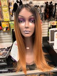 Lace front HD Lace wig, available @ Viv Hair & Braids 1133 N Lee Rd Ste 2  Covington, LA 70433 859-4946175