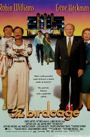 Film Screening: The Birdcage (1996) | Events | Chicago Public Library