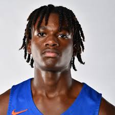 Antwan Willis' High School Bio