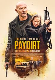 1 welcome to the christian movie reviews wiki 2 about us 3 interested in reviewing? Paydirt 2020 Rotten Tomatoes