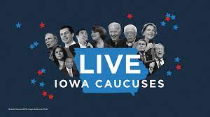 We would like to show you a description here but the site won't allow us. Iowa Caucuses 2020 Live Results And Analysis Michigan Radio