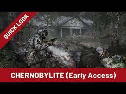 4 decided on a rather arbitrary: Steam Community Chernobylite
