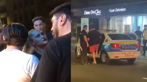 Micutzu e actorul deosebit de carismatic şi perspicace, care face stand up comedy, spre bucuria românilor din toată lumea. Yhorsc7jxytlsm