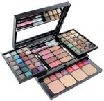 10 Colour BellaFace Cream Contour Kit - Concealer Palette