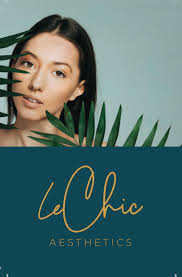 Le Chic Aesthetics & Beauty
