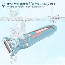 2025 Bikini Shaver