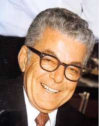 Richard Marchand Obituary (1924