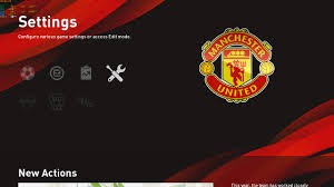 Fue anunciado en el e3 2019 el 11 de junio de 2019. Efootball Pes 2020 Team Logos Menu By Alexbeckhs Soccerfandom Com Free Pes Patch And Fifa Updates