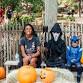 Boo at the Zoo