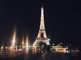 Eiffel tower at night photos with description. Paris France 2018 Eiffel Tower At Night Eiffel Eiffel Tower