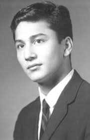 Raymond “Ramone” “Ray” James Lucier