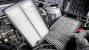 Engine Air Filter Vs Cabin Air Filter