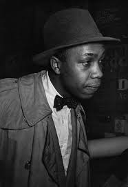 ROY DeCARAVA: SHOOT WHAT YOU KNOW