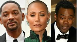 Chris Rock e i motivi dello schiaffo di Will Smith agli Oscar: «La moglie  lo ha tradito con un amico di suo figlio. Lei lo ha ferito molto più di me»