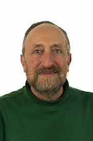 Dennis Gordon Artist & Printmaker