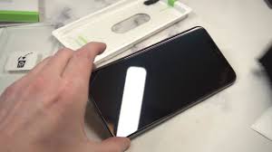 .phone screen protectors, buy quality cellphones & telecommunications directly from china suppliers:nillkin anti glare screen 11 pro max h/h+pro/cp/xd/3d protective tempered glass for iphone x xr xs max film enjoy ✓free shipping worldwide! Belkin Invisiglass Ultra Screen Protection For Iphone 11 Pro Max Review Youtube