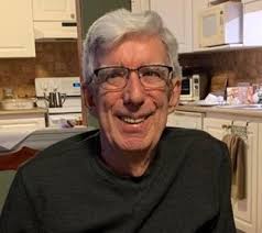 Obituary of John Francis Buchanan