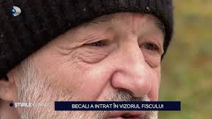 Portrait of a local: Andrei Costache (full interview)