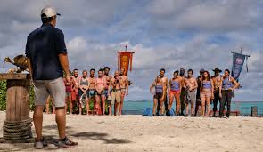 3,129,027 likes · 1,438 talking about this. Jeff Probst On Why Survivor 41 Was A No Go And A Peek At Its Future Goldderby