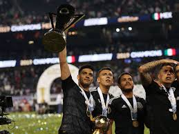 In september 2020, four groups were drawn from the 12 qualified countries, the qatar. Concacaf Announces New Format For 2021 Gold Cup Thescore Com