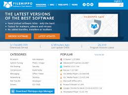 Filehippo Free Download Pc Software Newtest Gameloop is one of the best android emulators to play android games on your windows pc.gameloop was first inroduced with the name of tencent gaming. filehippo free download pc software