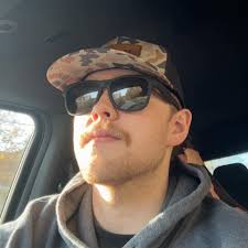 Vince Terry in people