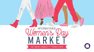 It started with a protest that took place in new york city in 1908 where. International Women S Day Market The Bourse