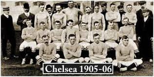 Image result for stamford bridge stadium in the twenties