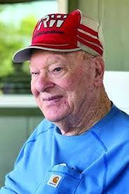 Charles Harp's Instagram, Twitter & Facebook